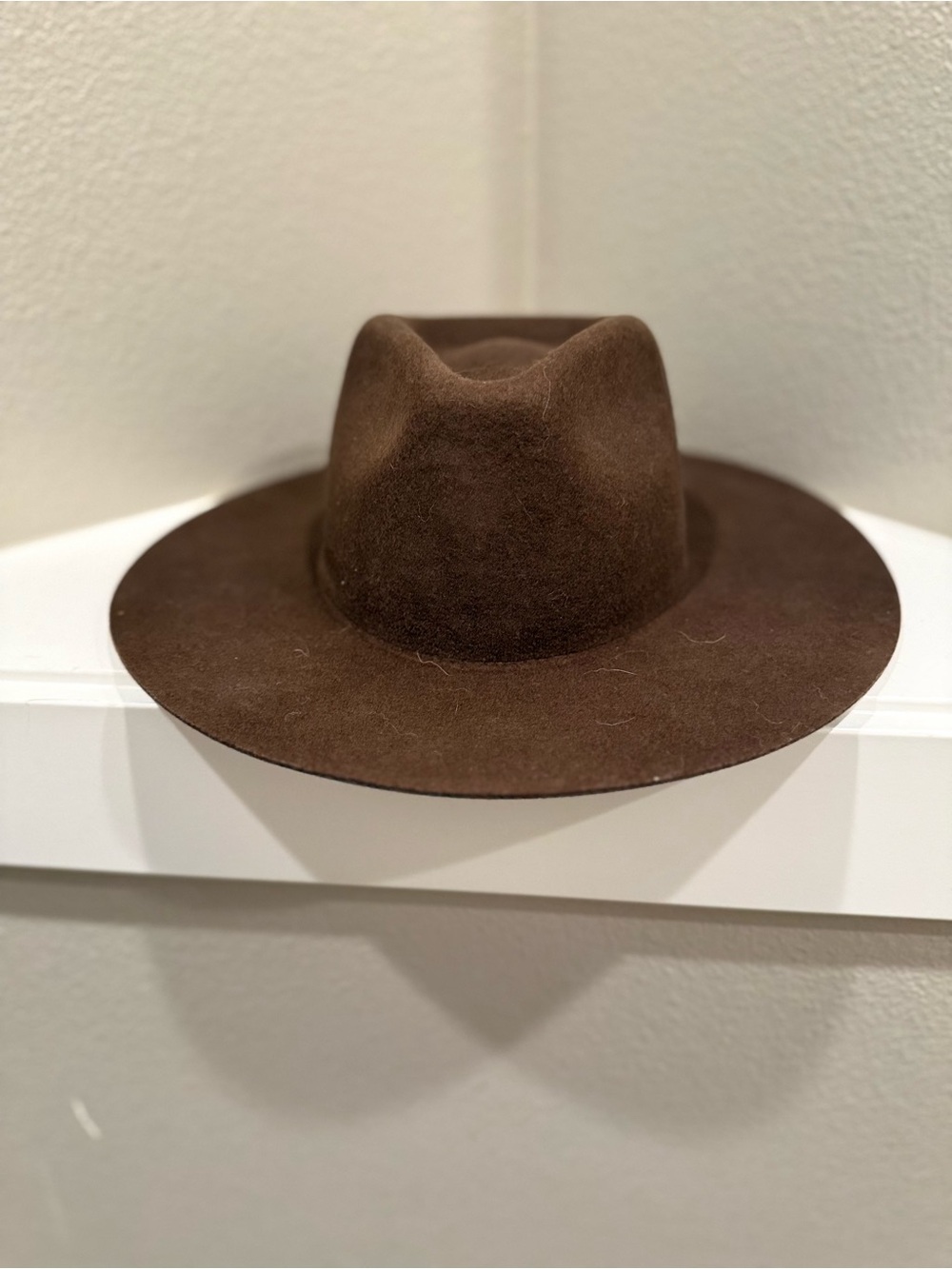 American Hat Makers Fedora Hat - Picture 3 of 9